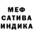 Дистиллят ТГК Wax Gargulis 1